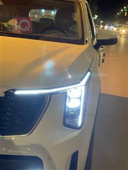 کیا سۆرینتۆ